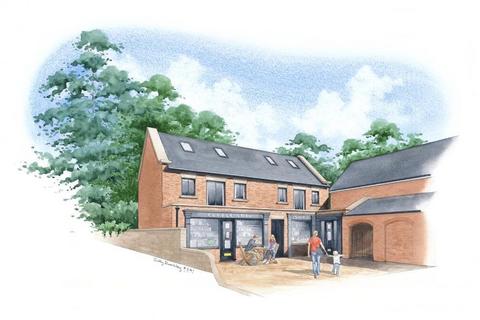 undefined, The Jamb, Corby NN17