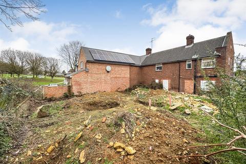 undefined, The Jamb, Corby NN17