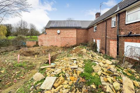 undefined, The Jamb, Corby NN17