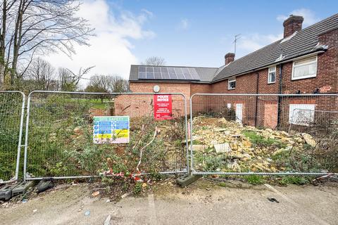 undefined, The Jamb, Corby NN17