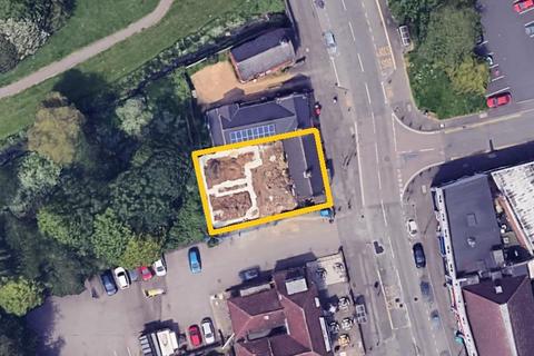 undefined, The Jamb, Corby NN17