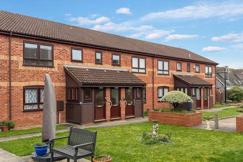 2 bedroom retirement property for sale, Sunfield Close, Ipswich IP4