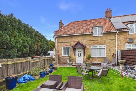 3 bedroom semi-detached house for sale, West Head Road, King's Lynn PE34