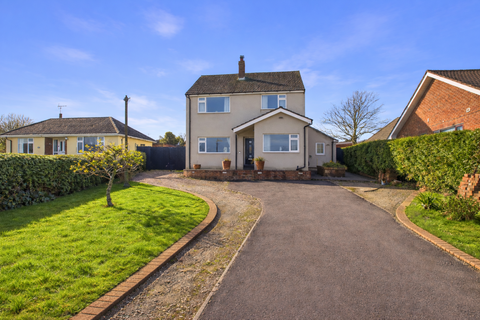 undefined, Ellwood Road, Coleford GL16