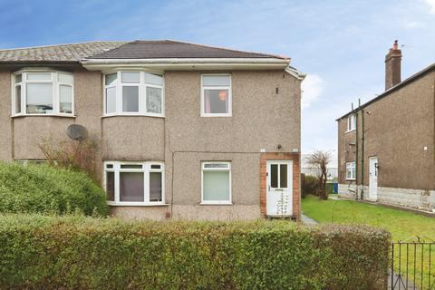 undefined, Chirnside Road, Glasgow, G52