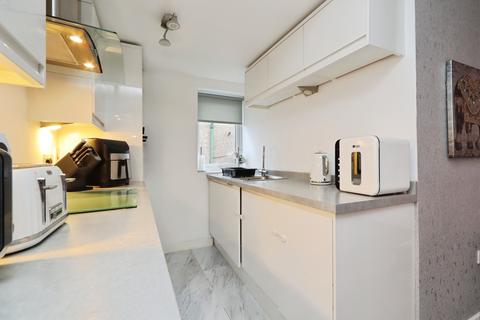 undefined, Chirnside Road, Glasgow, G52