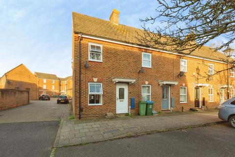 Queensgate, Fairford Leys, Aylesbury