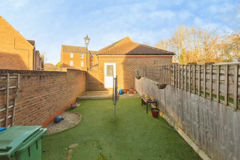 undefined, Queensgate, Fairford Leys, Aylesbury
