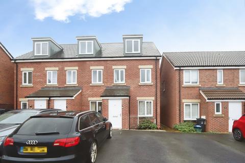 undefined, Hob Close, Monkton Heathfield, Taunton