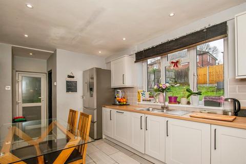 undefined, Shakespeare Road, Hereford
