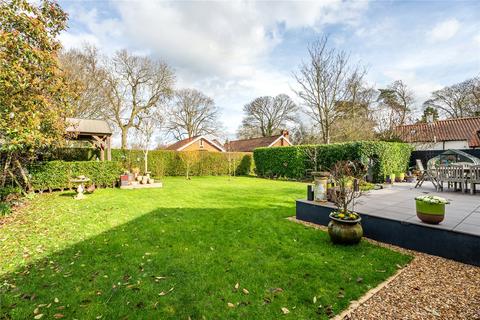 4 bedroom bungalow for sale, Gypsy Lane, Bleasby, Nottingham, Nottinghamshire, NG14