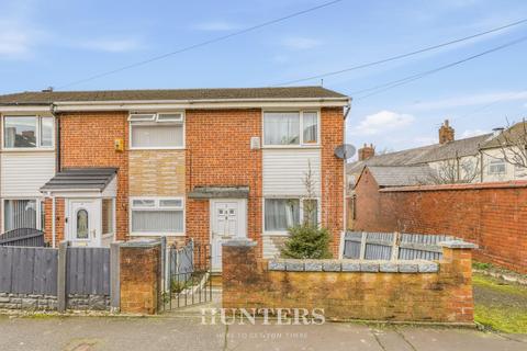 Butterworth Street, Middleton,  M24