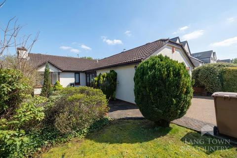 3 bedroom detached house for sale, Elmwood Close, Plymouth PL6