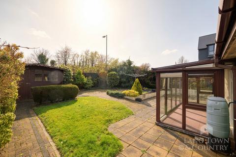 3 bedroom detached house for sale, Elmwood Close, Plymouth PL6