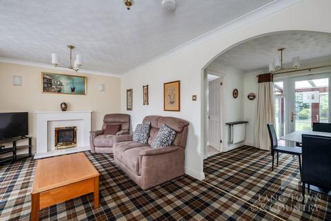 3 bedroom detached house for sale, Elmwood Close, Plymouth PL6