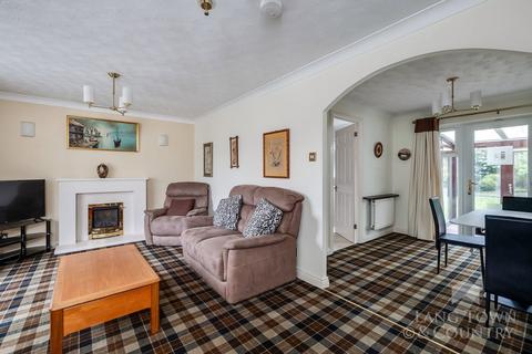 3 bedroom detached bungalow for sale, Elmwood Close, Plymouth PL6