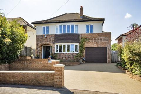 undefined, Redlands Road, Sevenoaks, Kent, TN13