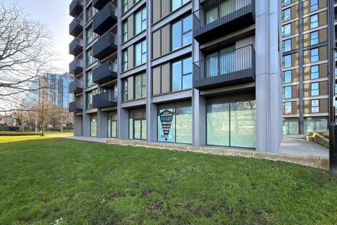 Retail property (high street) for sale, The Village Table Cafe, 40 Park Lane, Queens Quarter, Croydon, Surrey, CR0 1GY