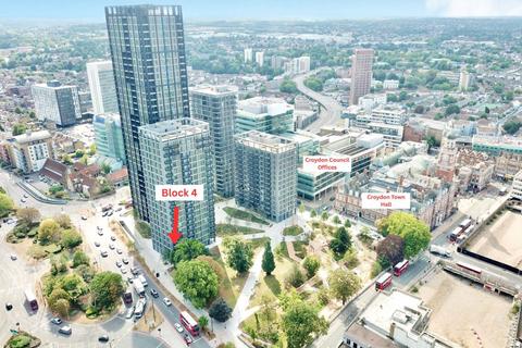 Retail property (high street) for sale, The Village Table Cafe, 40 Park Lane, Queens Quarter, Croydon, Surrey, CR0 1GY
