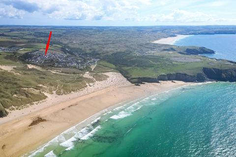 4 bedroom semi-detached house for sale, The Rocks, Holywell Bay, Newquay, Cornwall