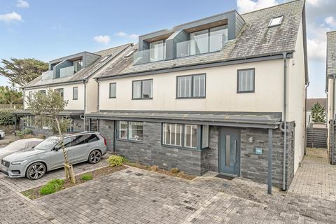 4 bedroom semi-detached house for sale, The Rocks, Holywell Bay, Newquay, Cornwall