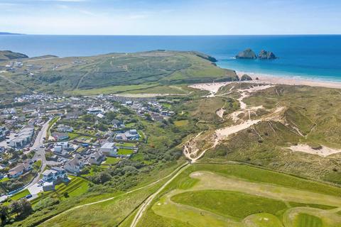 4 bedroom semi-detached house for sale, The Rocks, Holywell Bay, Newquay, Cornwall