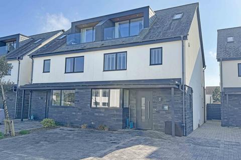 4 bedroom semi-detached house for sale, The Rocks, Holywell Bay, Newquay, Cornwall