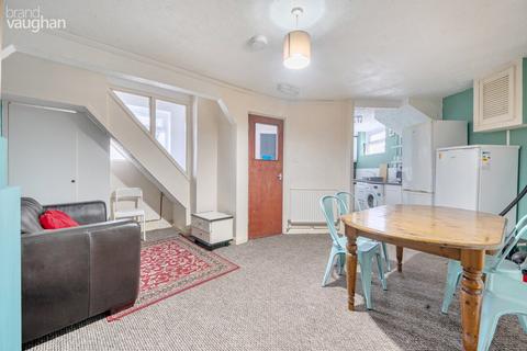 undefined, Queens Park Road, Brighton BN2