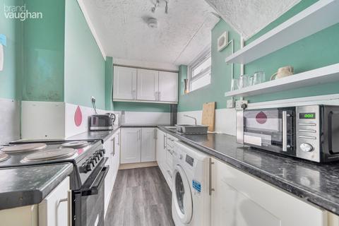 undefined, Queens Park Road, Brighton BN2