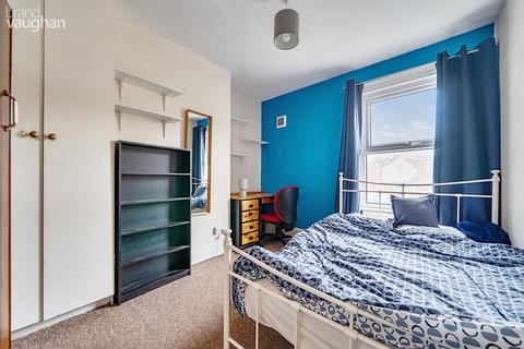 undefined, Queens Park Road, Brighton BN2