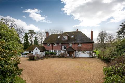 6 bedroom detached house for sale, Vann Lake Road, Ockley, Dorking, Surrey, RH5