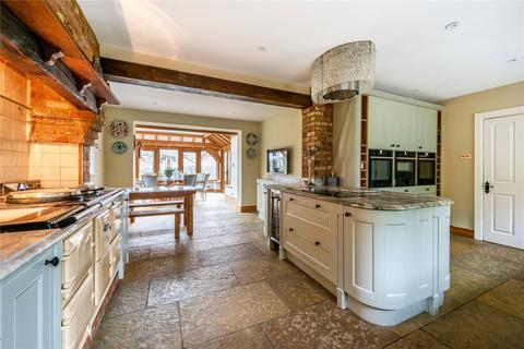 6 bedroom detached house for sale, Vann Lake Road, Ockley, Dorking, Surrey, RH5