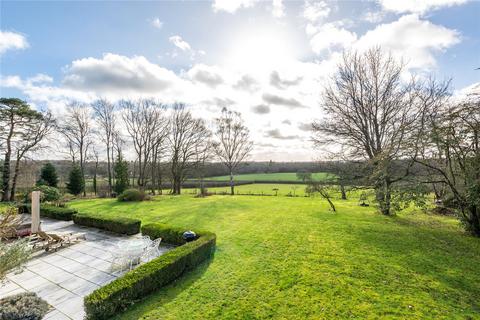 6 bedroom detached house for sale, Vann Lake Road, Ockley, Dorking, Surrey, RH5