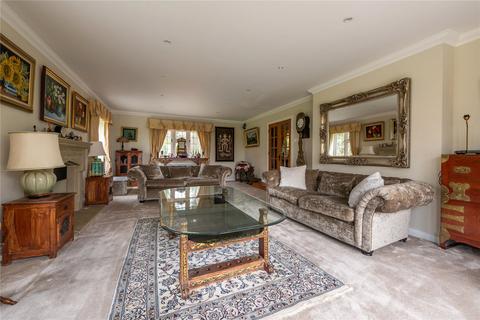 6 bedroom detached house for sale, Vann Lake Road, Ockley, Dorking, Surrey, RH5
