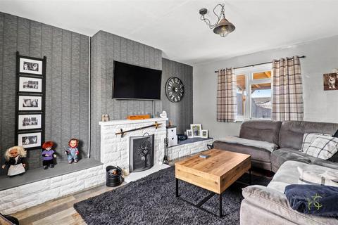 undefined, Synehurst Crescent, Evesham WR11