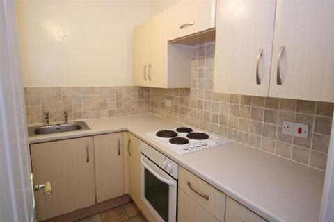 undefined, Flat 6, 3 Warbreck Hill Road, Blackpool