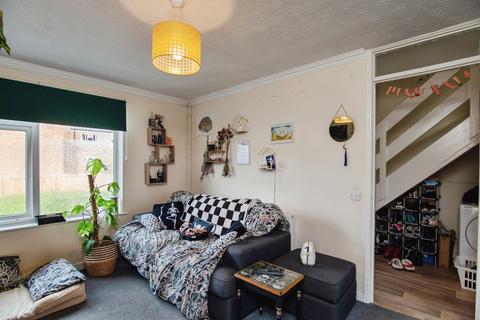 3 bedroom end of terrace house for sale, Cheaton Close, Leominster