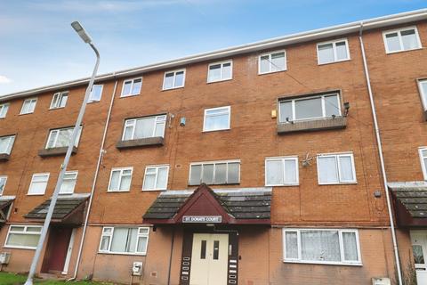 undefined, Laleston Close, Cardiff