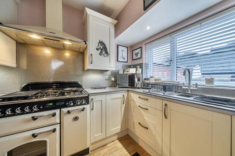 2 bedroom terraced house for sale, Alton Street, Crewe, Cheshire