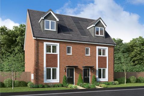 4 bedroom semi-detached house for sale, Birchgate at Bramcote Heights, Bramcote NG9