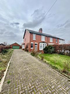 3 bedroom semi-detached house for sale, Harbour Lane, Preston PR4