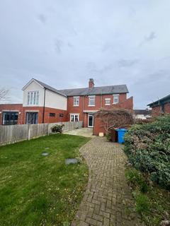 3 bedroom semi-detached house for sale, Harbour Lane, Preston PR4