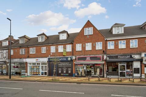 undefined, London Road, Morden SM4