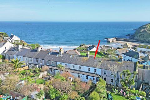Coastguard Cottages, Gorran Haven - South Cornish Coast, Cornwall