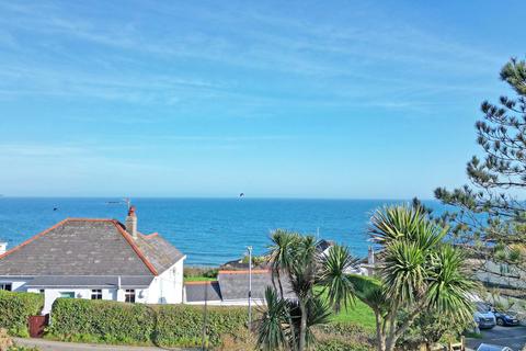 2 bedroom terraced house for sale, Coastguard Cottages, Gorran Haven - South Cornish Coast, Cornwall