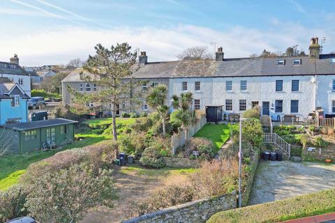 2 bedroom terraced house for sale, Coastguard Cottages, Gorran Haven - South Cornish Coast, Cornwall