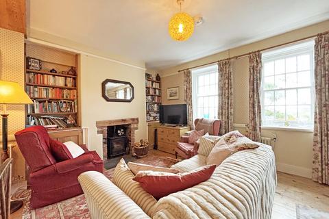 2 bedroom terraced house for sale, Coastguard Cottages, Gorran Haven - South Cornish Coast, Cornwall