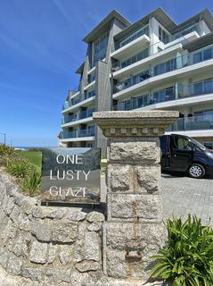 2 bedroom flat for sale, Lusty Glaze Road, Newquay, Cornwall