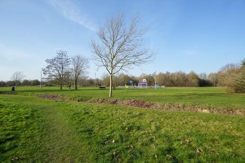1 bedroom apartment for sale, Stockmen Field, Hertfordshire CM23