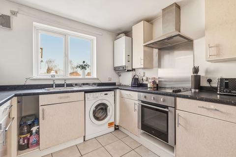 1 bedroom apartment for sale, Stockmen Field, Hertfordshire CM23